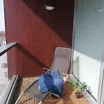 Apartmán Aida 5 Center Pärnu