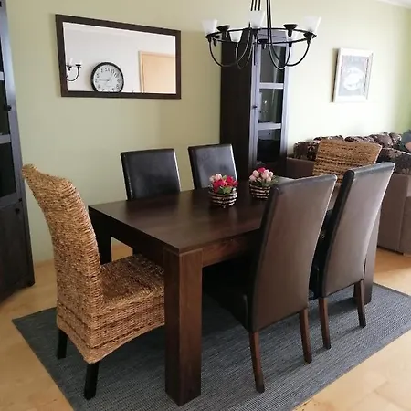 Aida 5 Center Parnawa