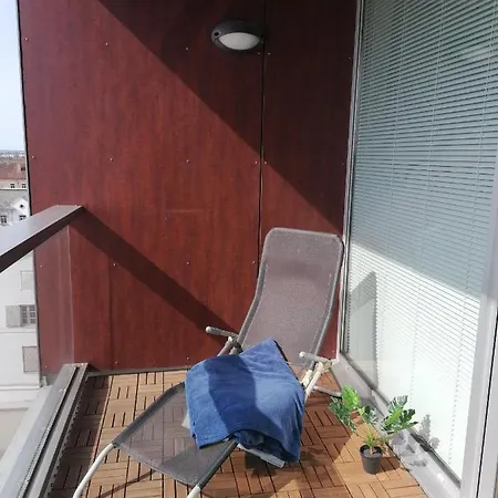 Apartament Aida 5 Center Parnawa