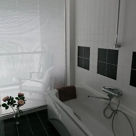 Aida 5 Center Apartament Parnawa