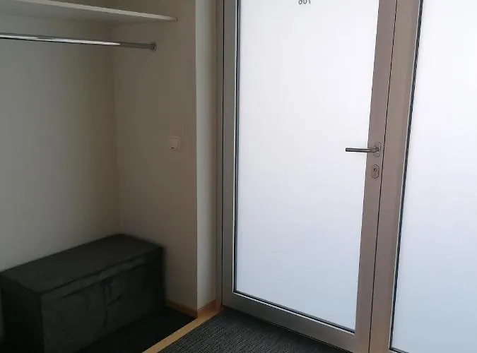 Apartmán Aida 5 Center