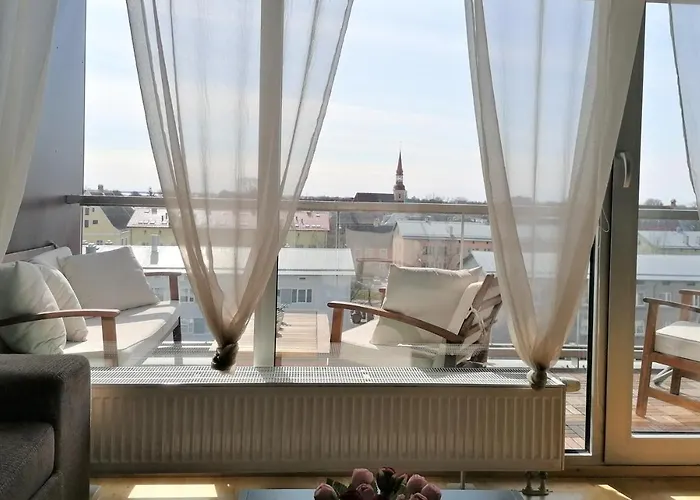 Apartmán Aida 5 Center *