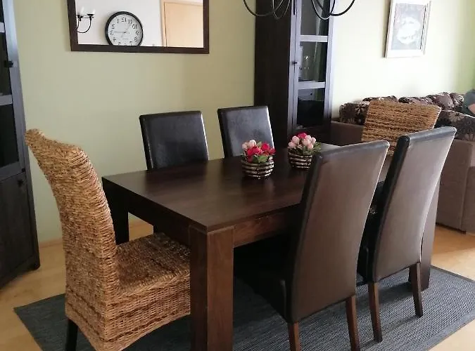 Aida 5 Center Pärnu