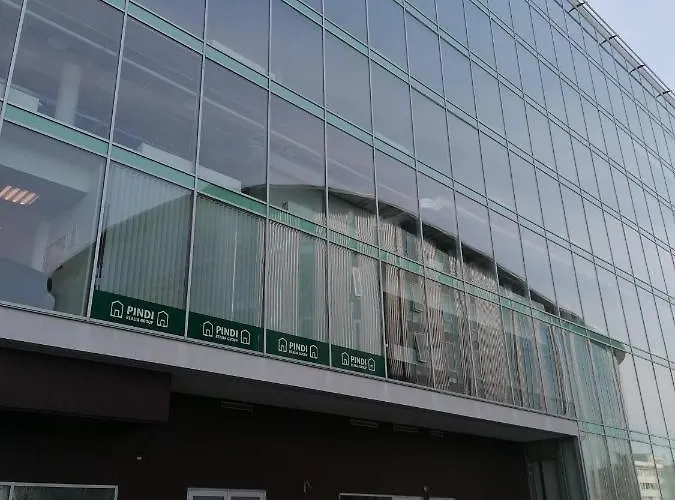 Apartman Aida 5 Center *