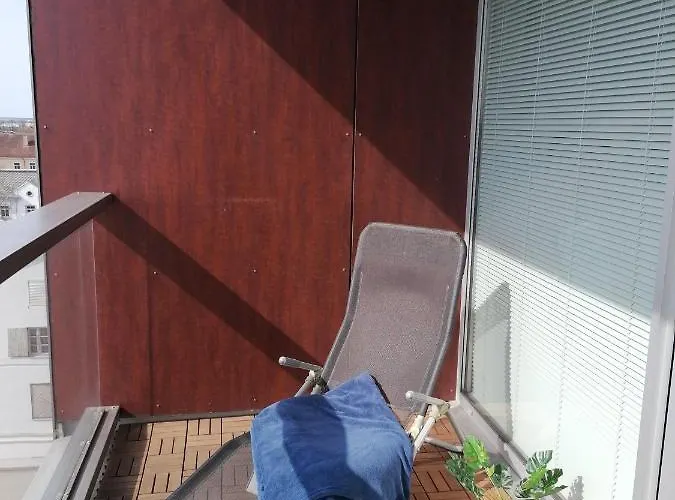 Apartman Aida 5 Center Pärnu