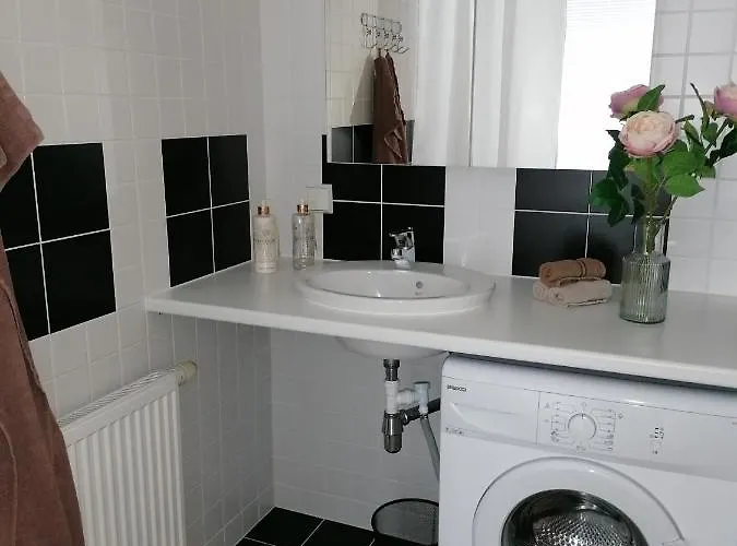 Apartman Aida 5 Center Pärnu