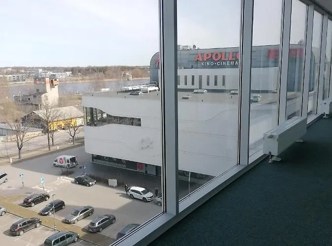 Apartman Aida 5 Center