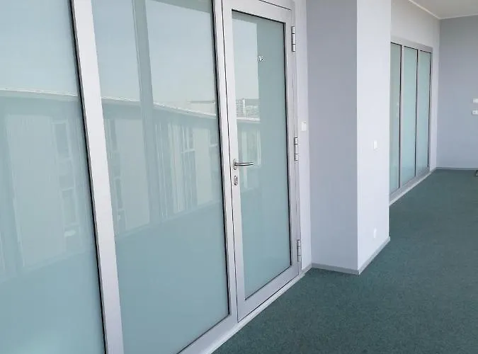 Apartman Aida 5 Center Pärnu