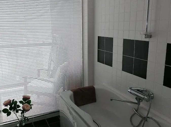 Aida 5 Center Apartman Pärnu