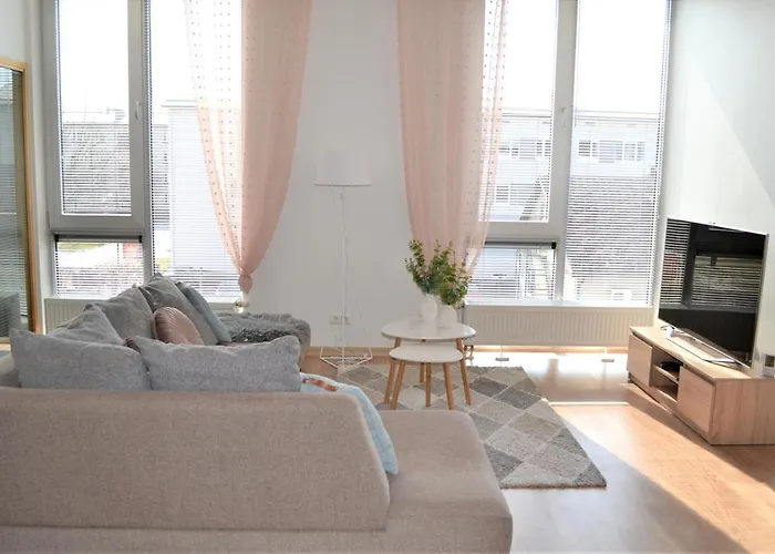 Apartman Aida 5 Center *