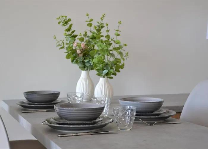 Apartman Aida 5 Center Pärnu