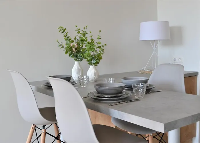 Aida 5 Center * Pärnu