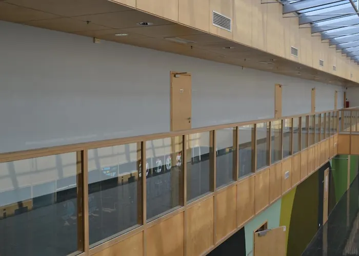 Aida 5 Center Pärnu