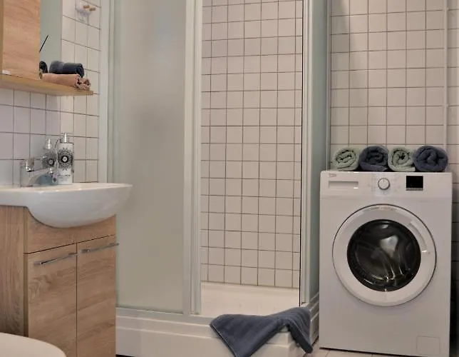 Apartman Aida 5 Center *