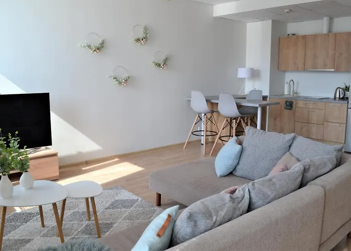 Apartman Aida 5 Center *