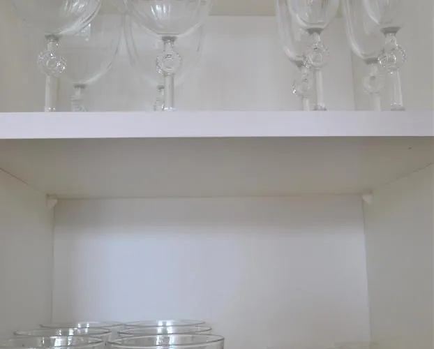 Aida 5 Center Apartmán Pärnu